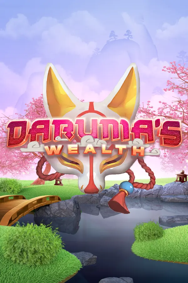 Daruma’s Wealth