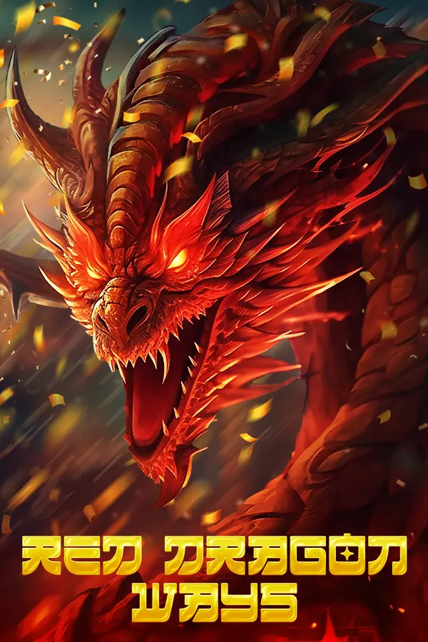Red Dragon Ways
