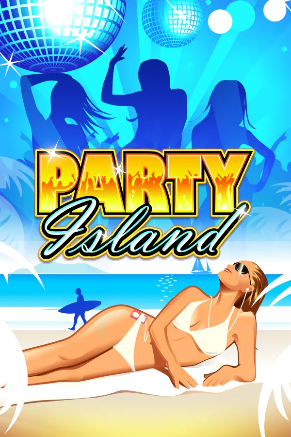 Party Island